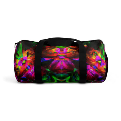 James Watt (1736–1819), a Scottish engineer and inventor who improved on Thomas-Duffle Bag