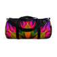 James Watt-Duffle Bag