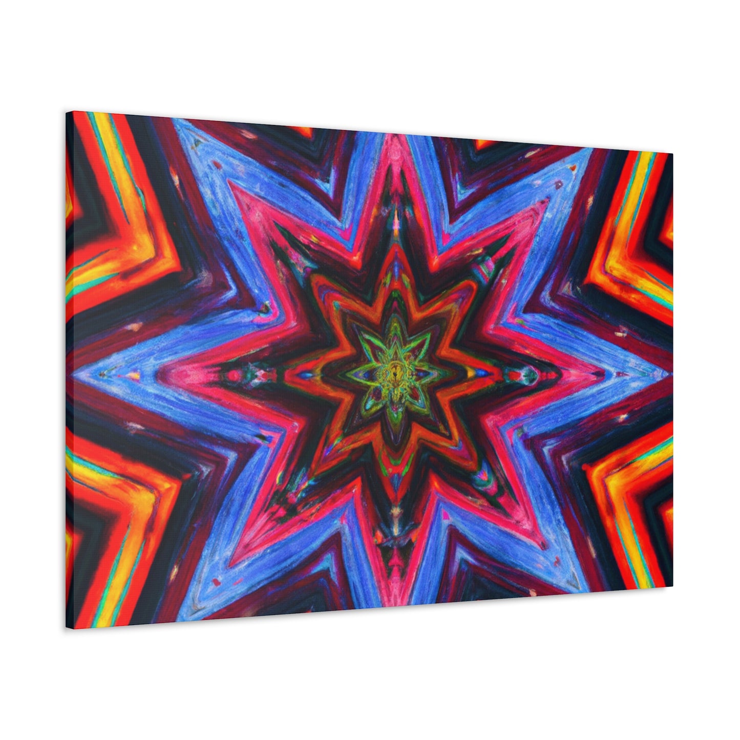 Francisco Goya- Canvas