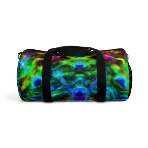 James Hargreaves, inventor of the spinning jenny.-Duffle Bag