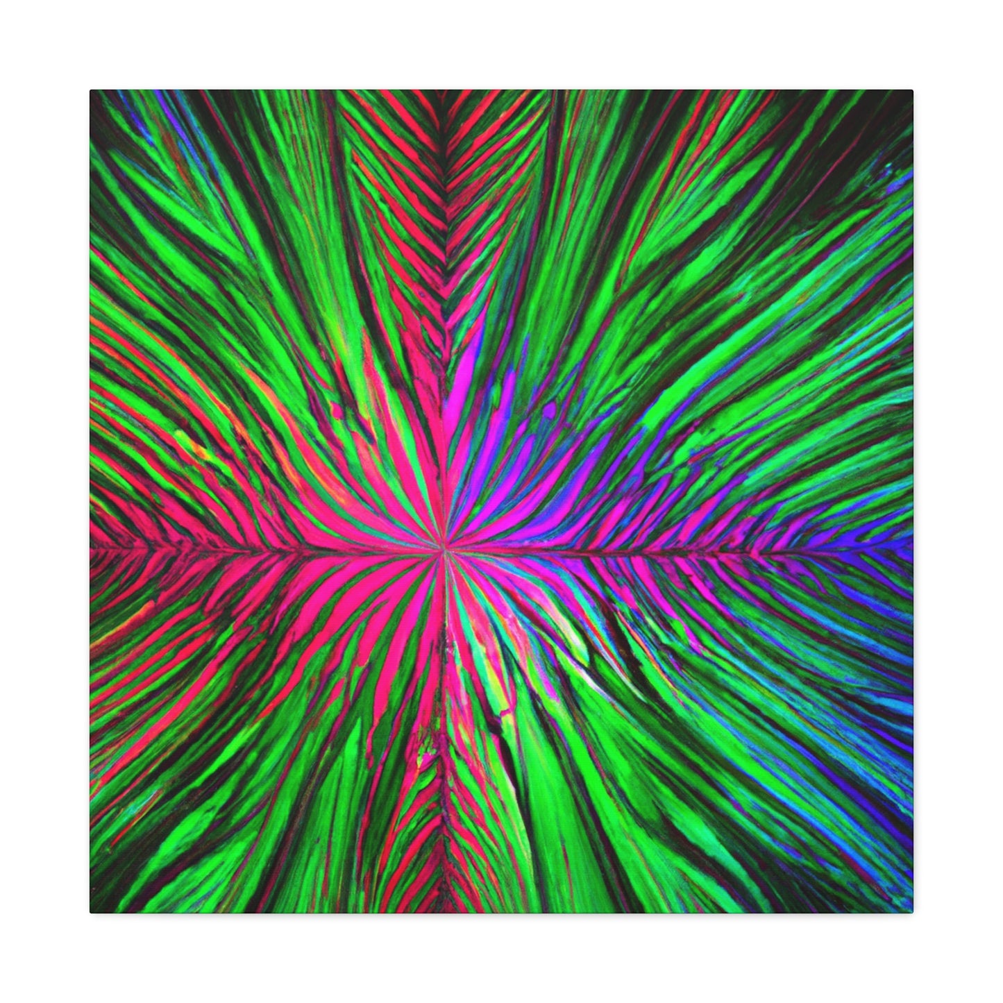 Joseph Wright of Derby- Canvas