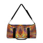 Ida Rehn.-Duffle Bag