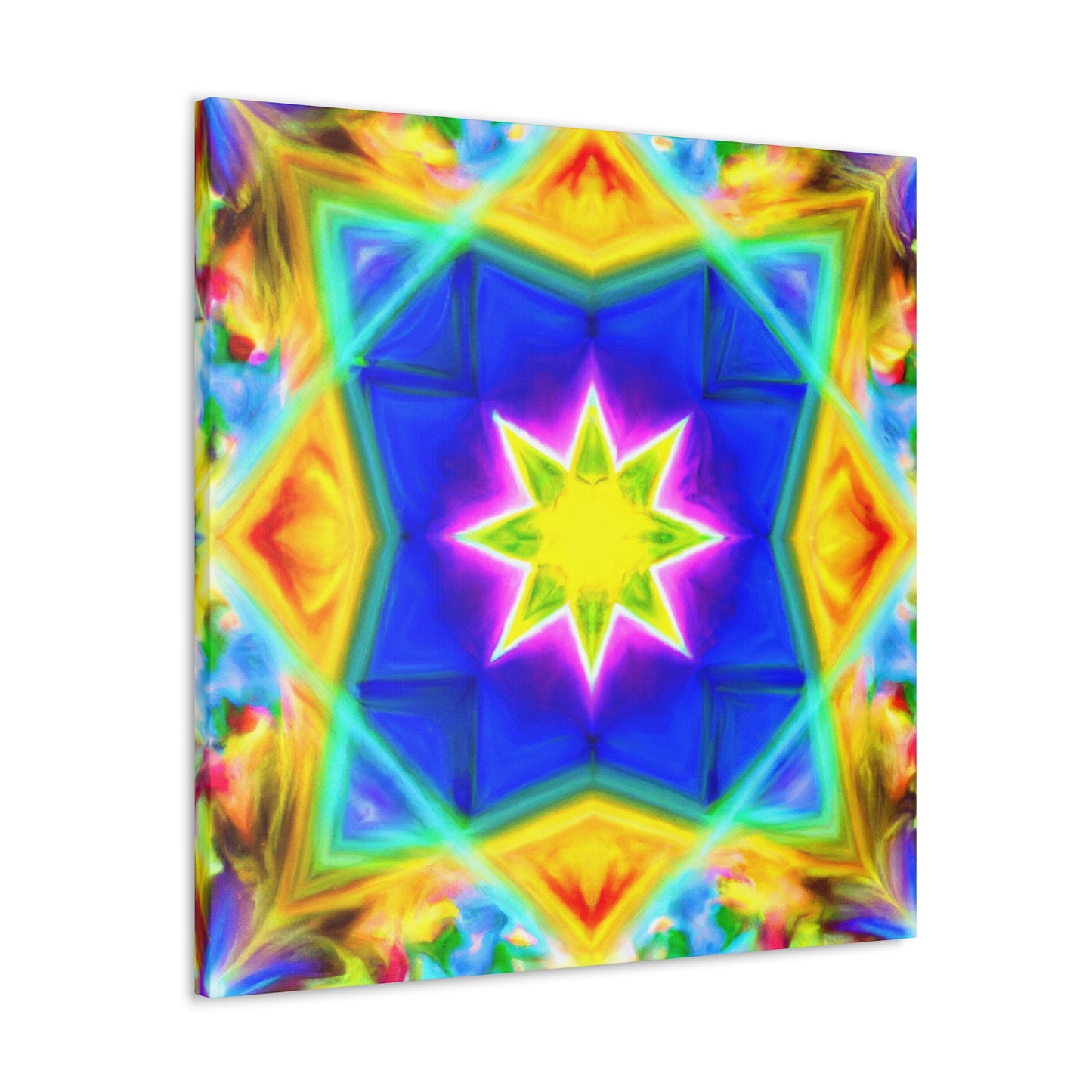 Thomas Gainsborough- Canvas