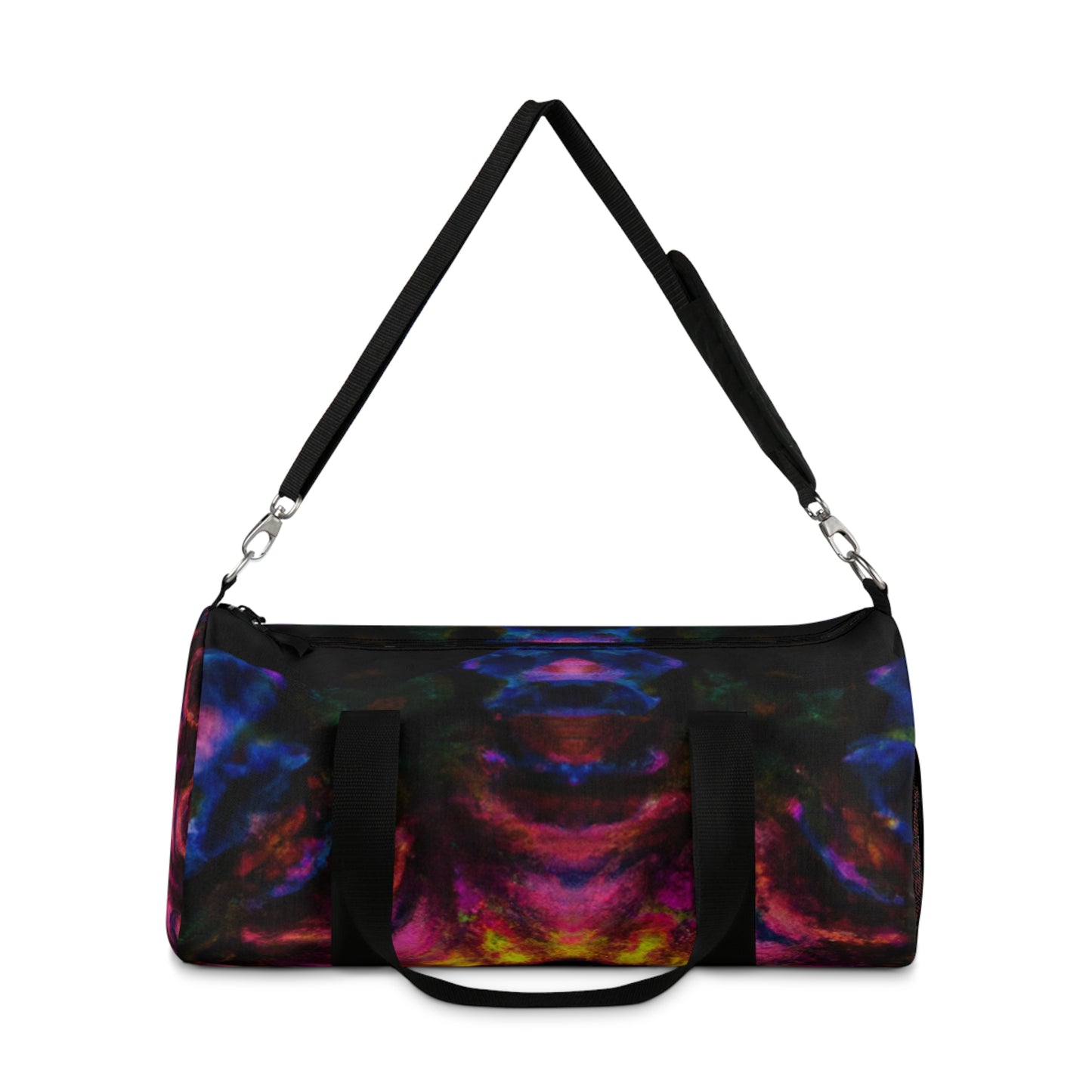 James Watt-Duffle Bag