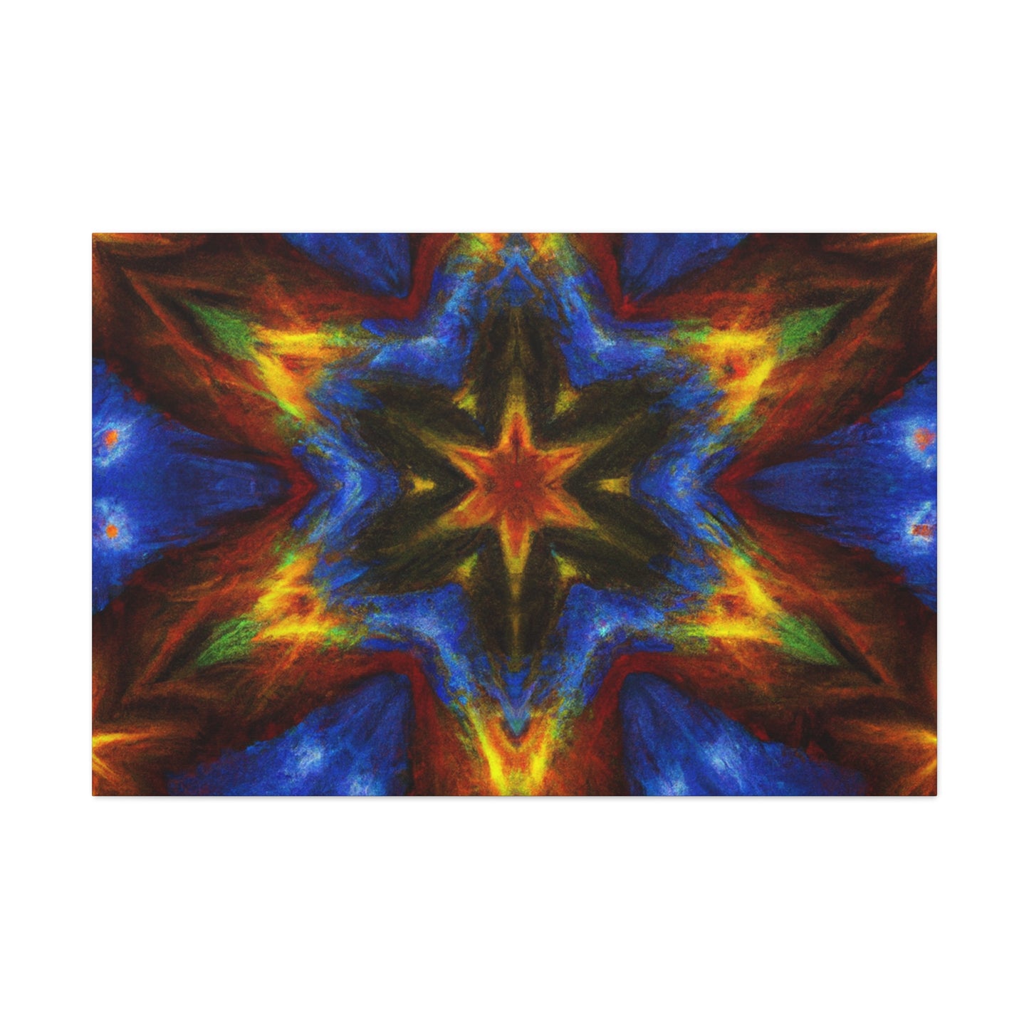 Francesco Guardi- Canvas