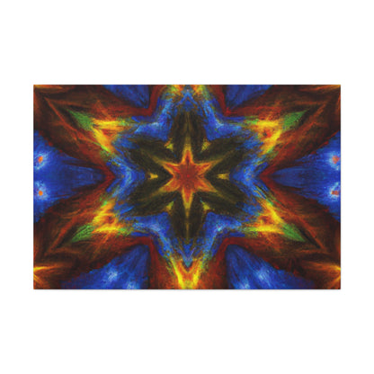 Francesco Guardi- Canvas