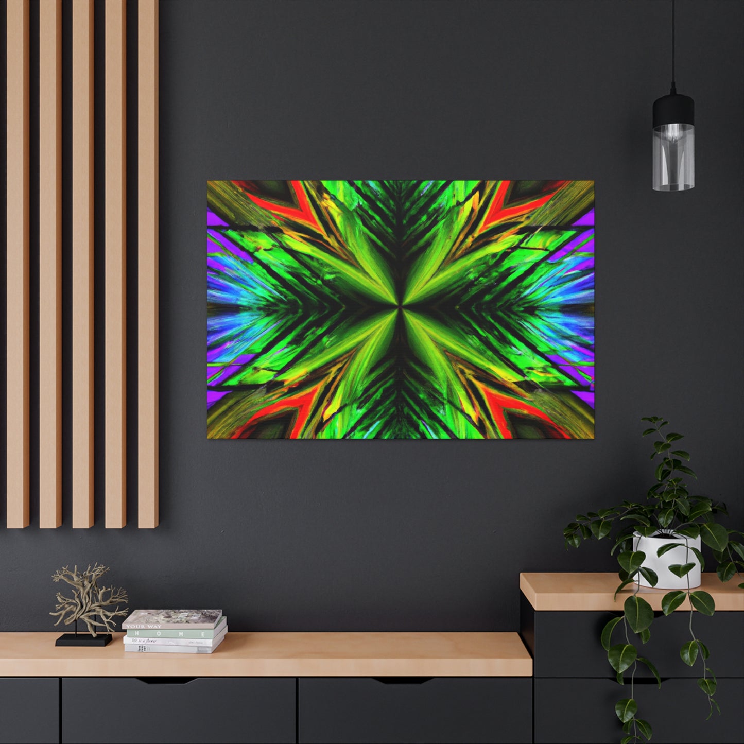 Francesco Guardi- Canvas