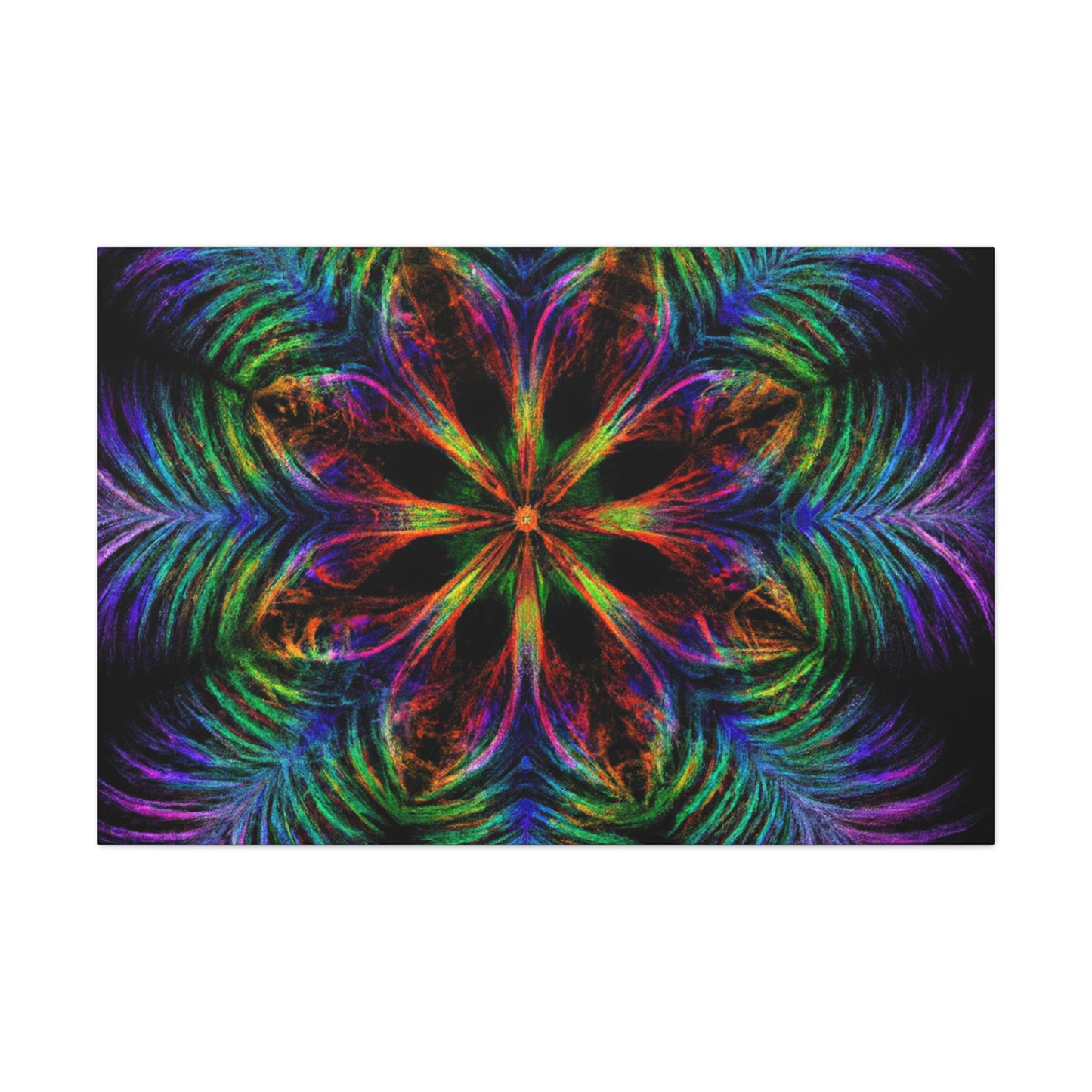 Pieter Casteels III- Canvas