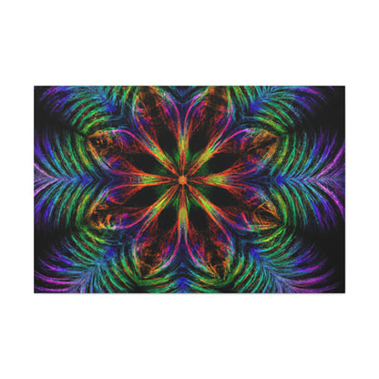 Pieter Casteels III- Canvas