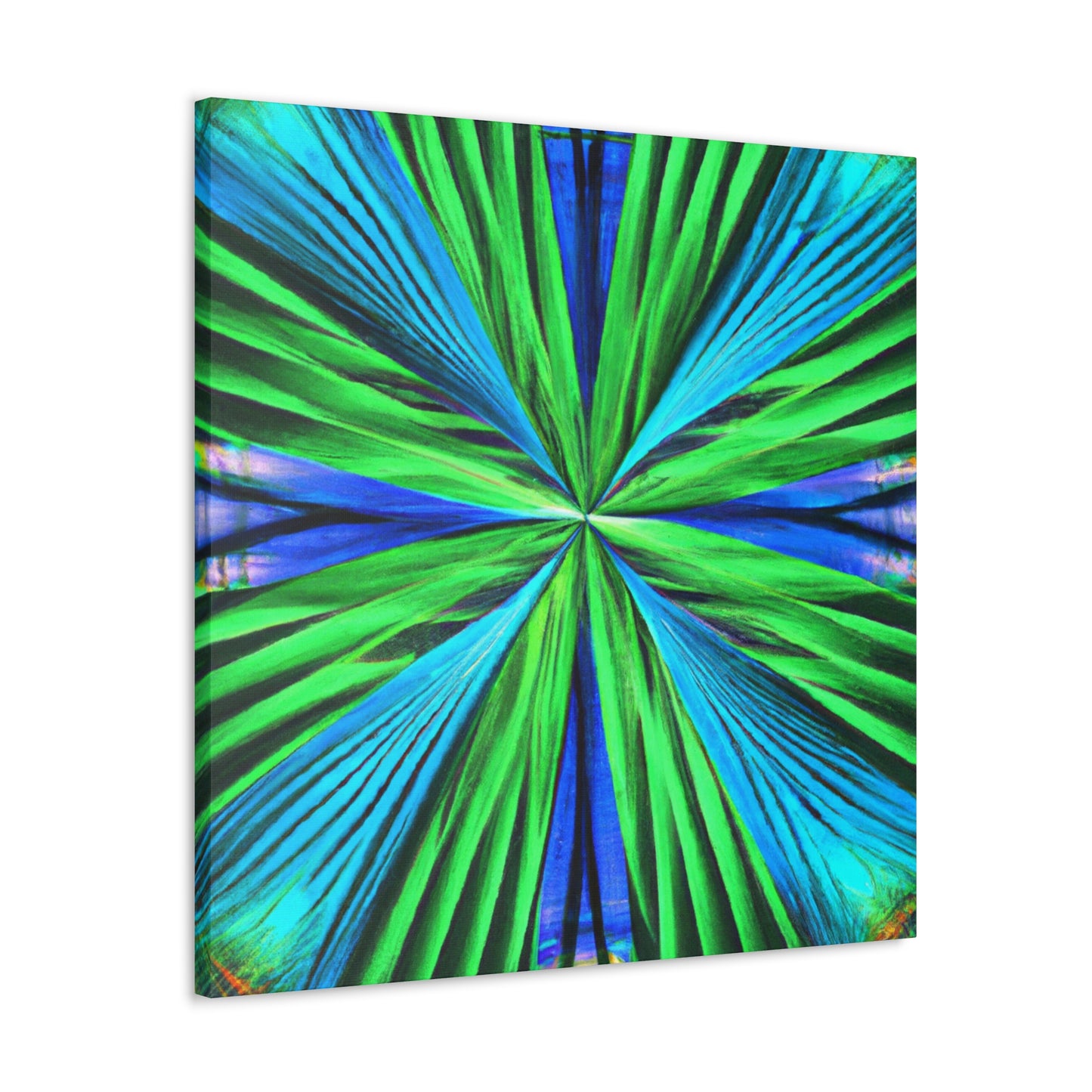 Johannes Vermeer- Canvas