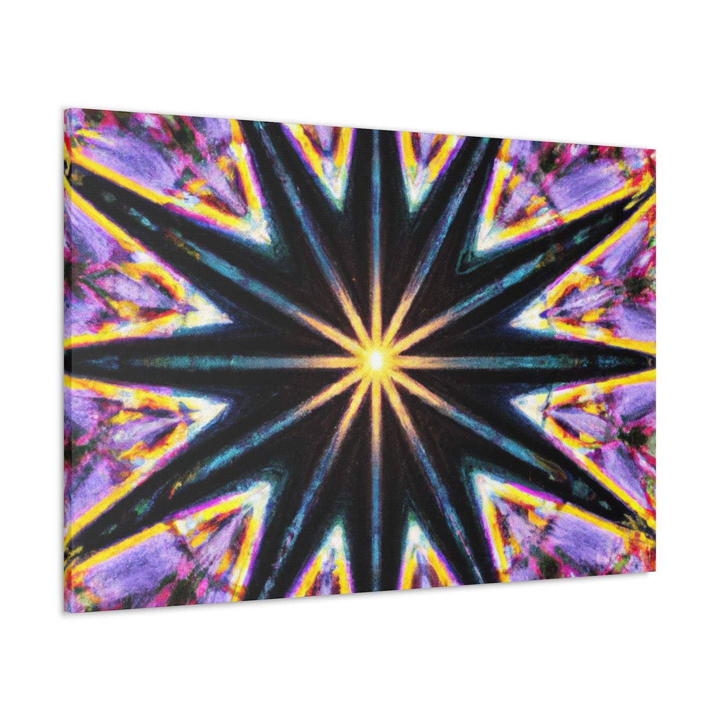 Thomas Gainsborough- Canvas