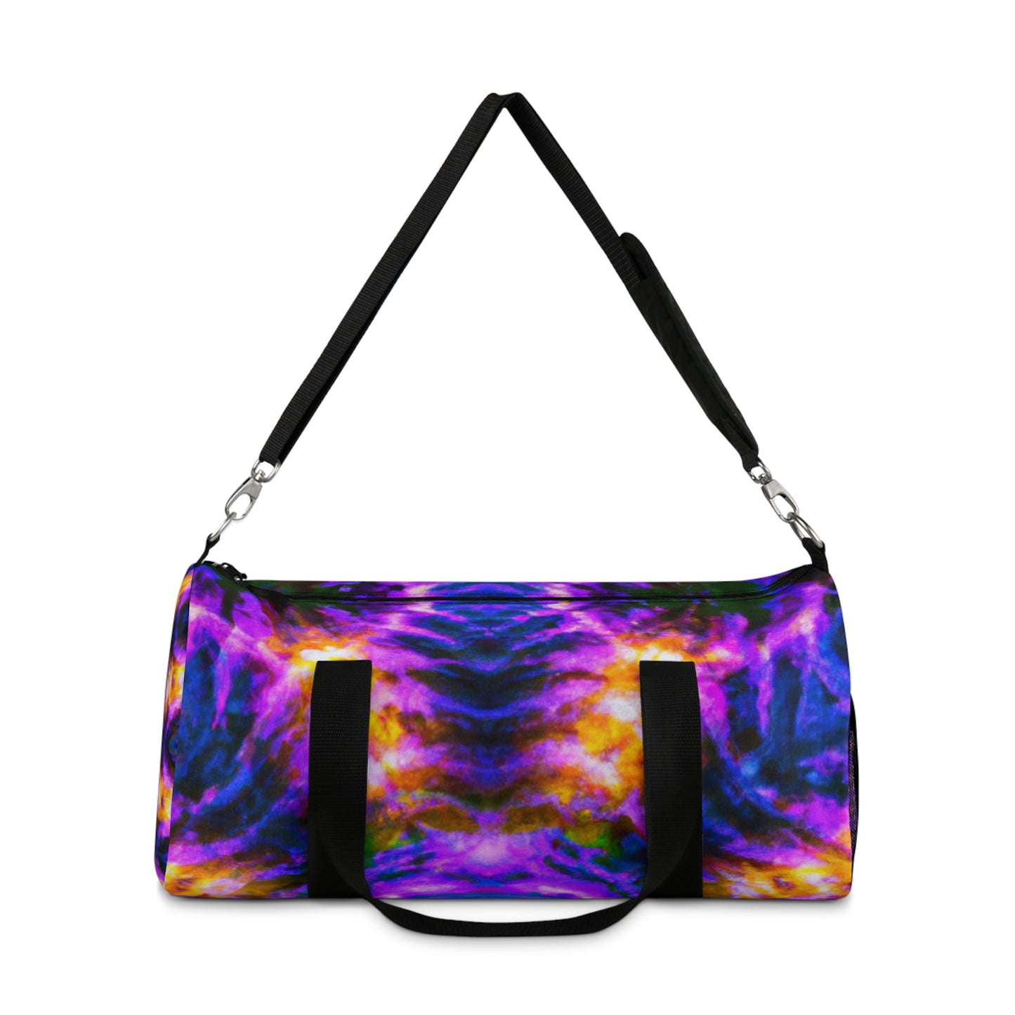 James Watt.-Duffle Bag
