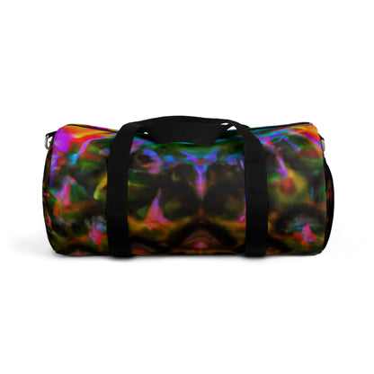 Joseph Bramah (1748–1814)-Duffle Bag