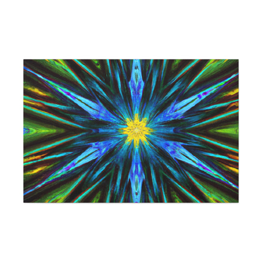 Antonio Canova- Canvas