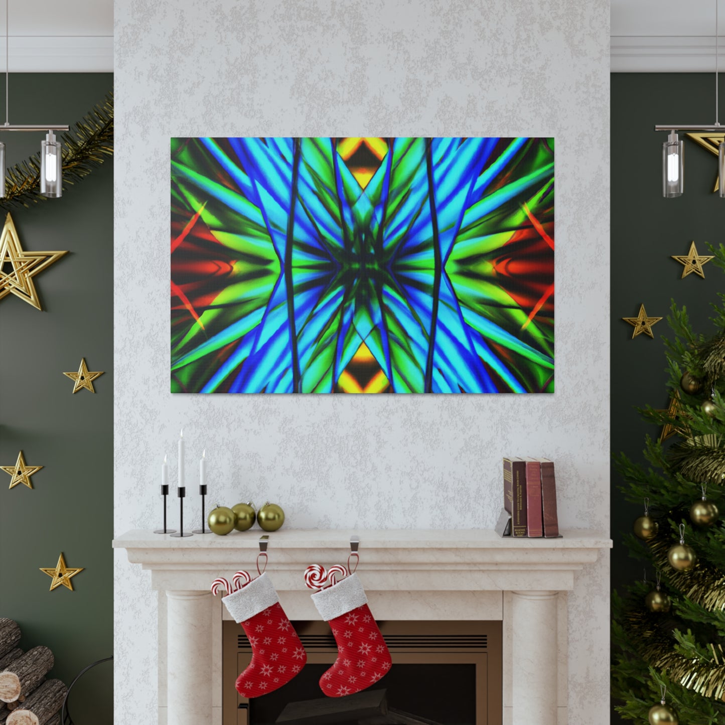 Antonio Canaletto- Canvas