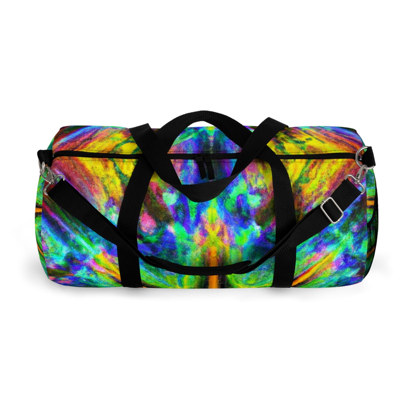 James Watt (1736-1819)-Duffle Bag