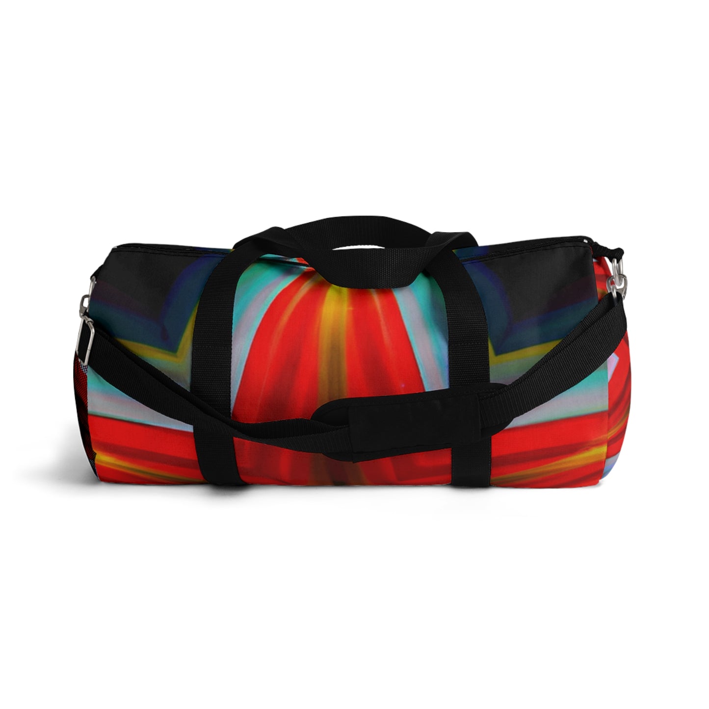 James Watt, a Scottish inventor and engineer, is often credited with the invention of the steam-Duffle Bag