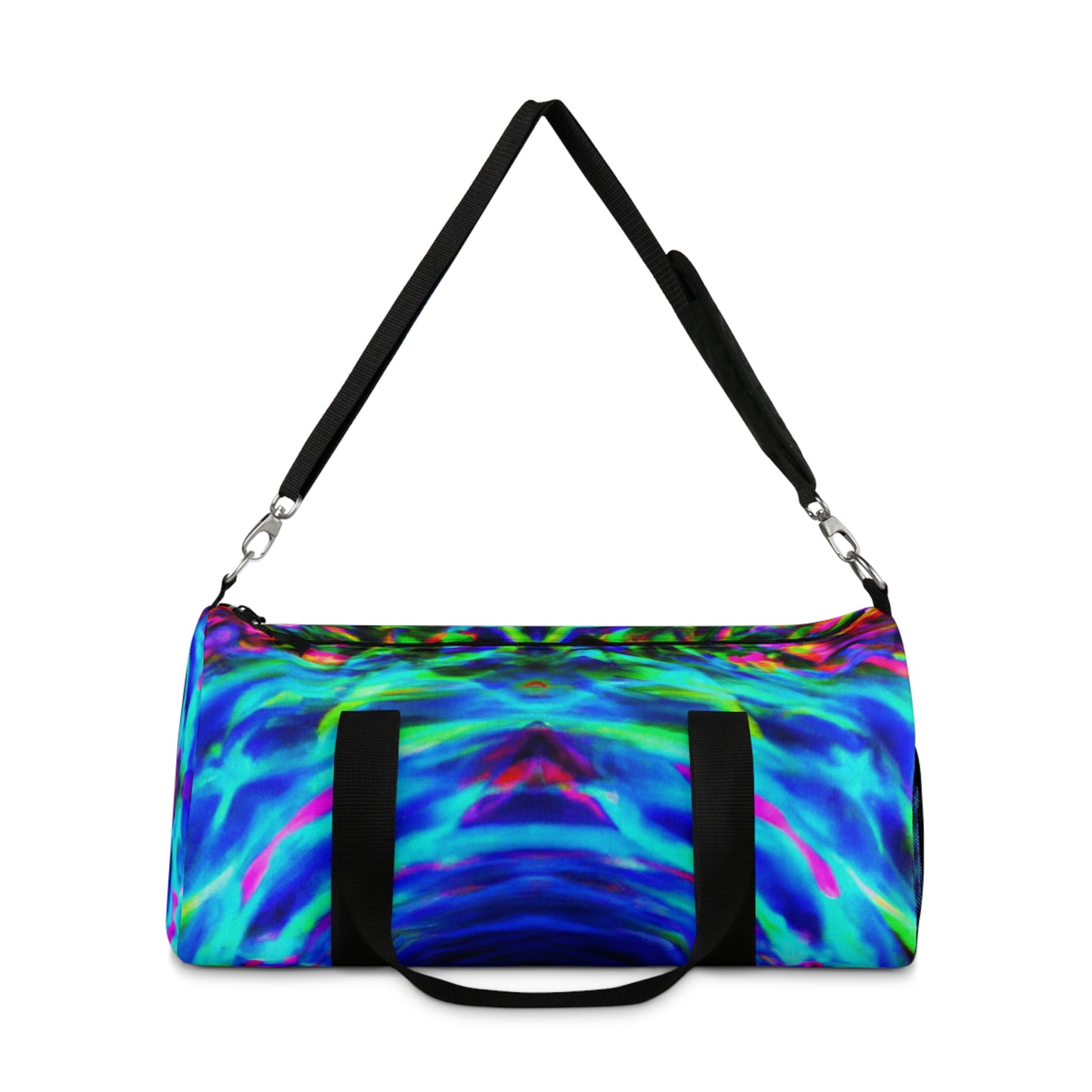 James Watt (1736–1819), Scottish inventor and mechanical engineer.-Duffle Bag