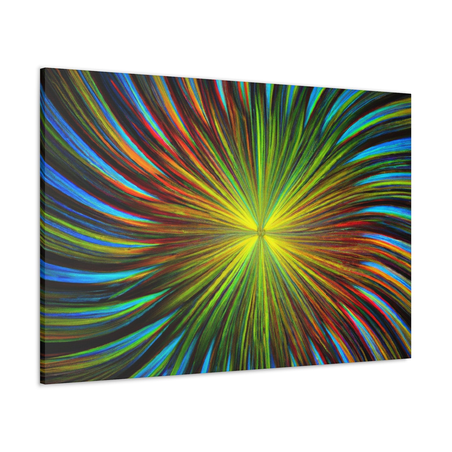 William Hogarth- Canvas