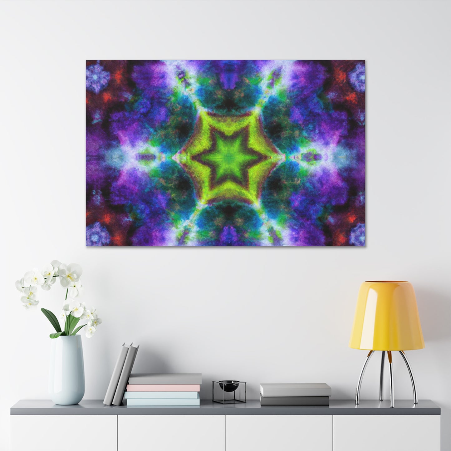 Thomas Gainsborough- Canvas