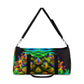 Samuel Slater-Duffle Bag