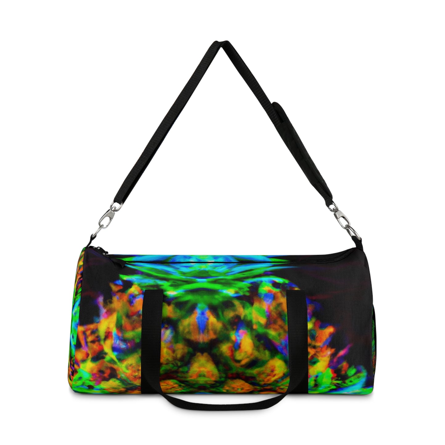 Samuel Slater-Duffle Bag