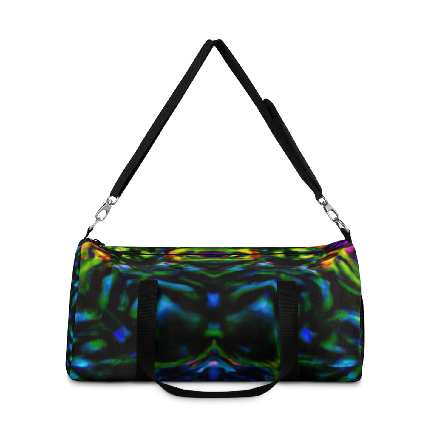 Joseph Bramah-Duffle Bag