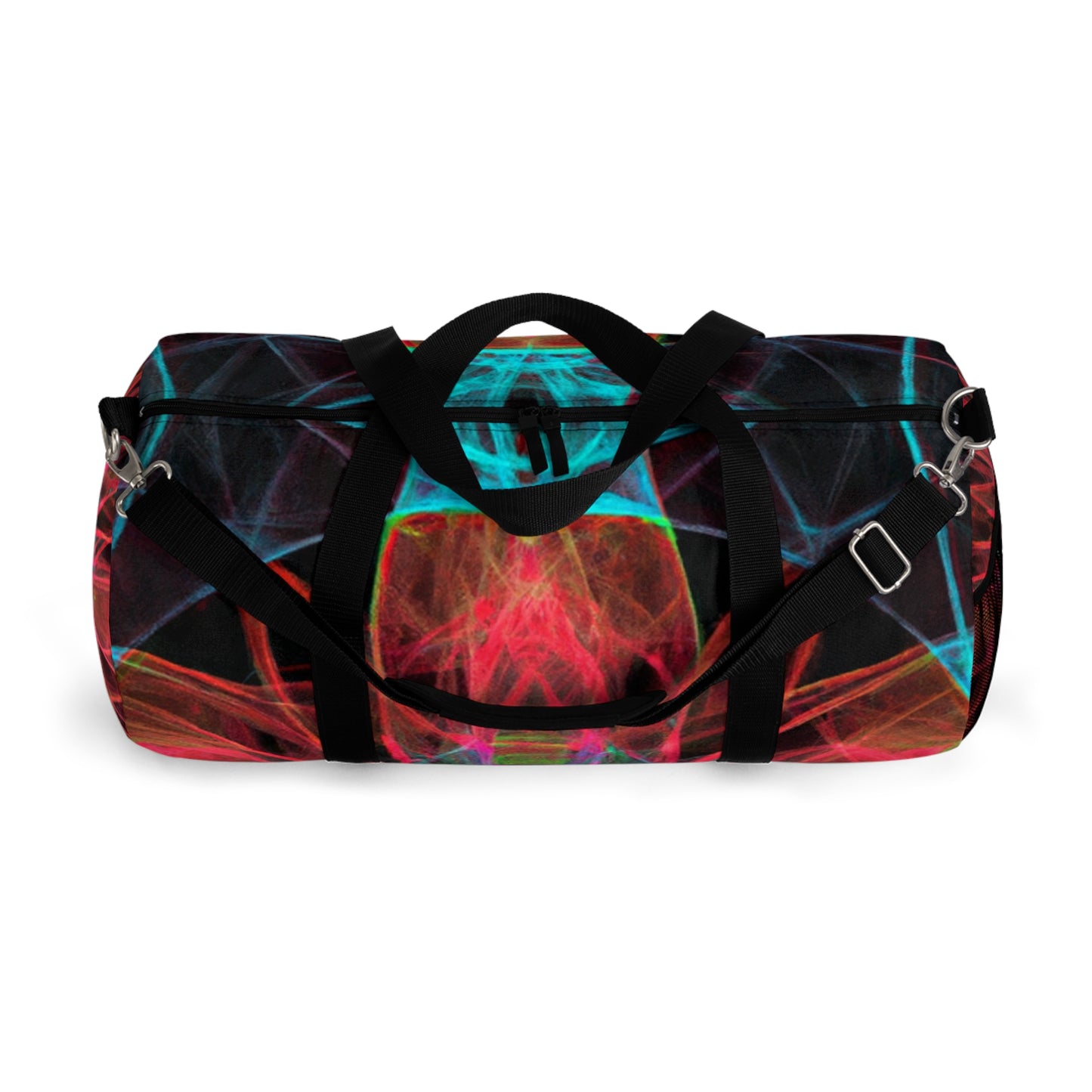 James Watt-Duffle Bag