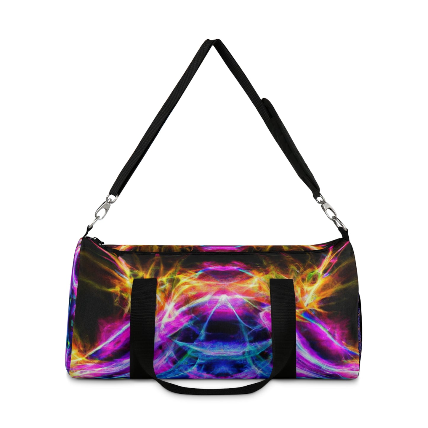 James Watt (1736-1819).-Duffle Bag