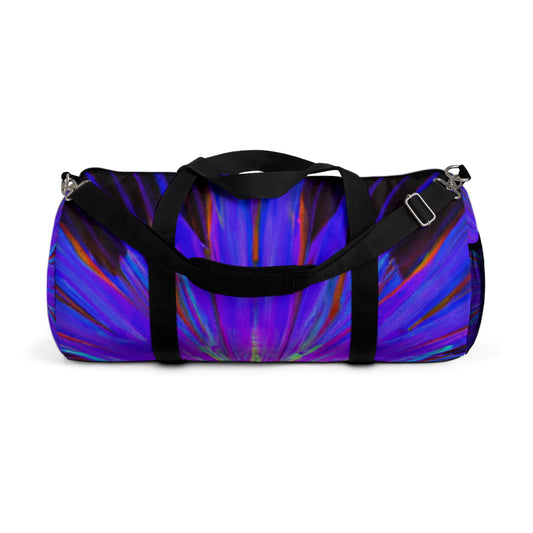 James Watt (1736-1819)-Duffle Bag