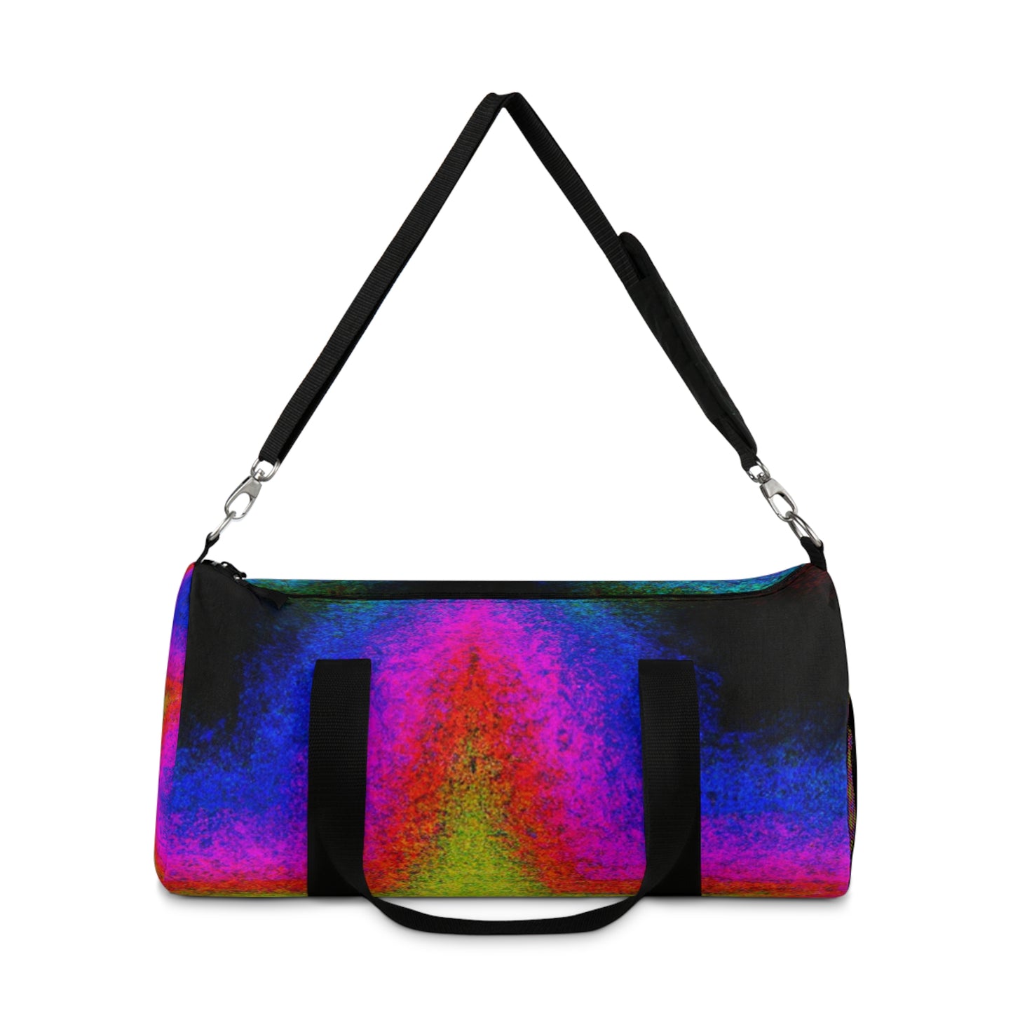 James Hargreaves (1720 - 1778)-Duffle Bag