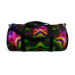 John Hetherington.-Duffle Bag