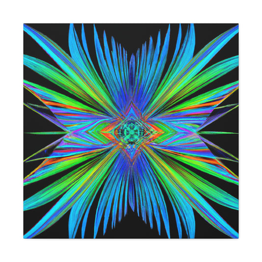 William Hogarth- Canvas