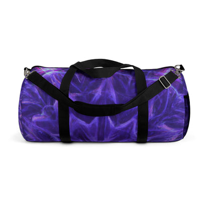 John Harris (1709–1780), English inventor of the spinning mule.-Duffle Bag