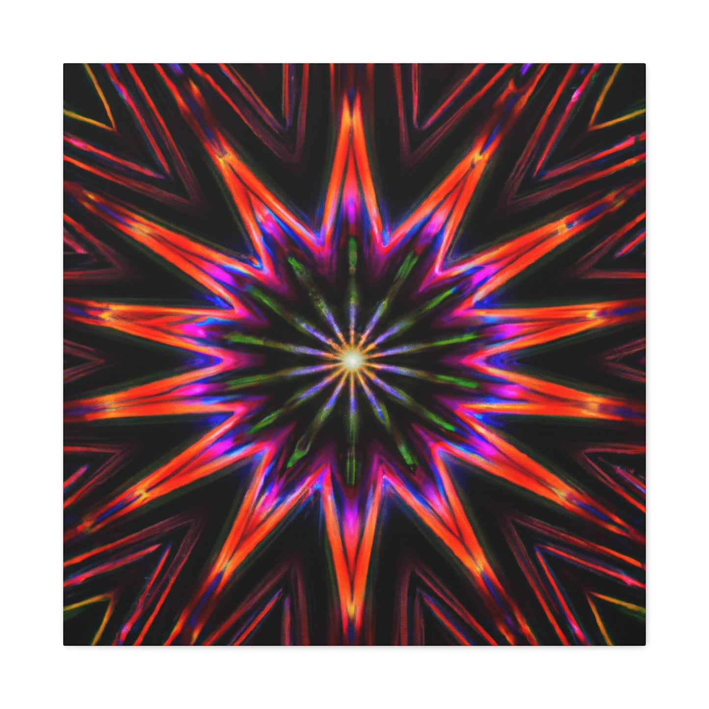 Pieter Casteels III- Canvas