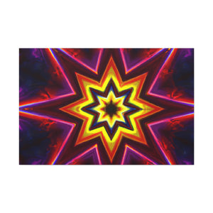 Rembrandt van Rijn- Canvas