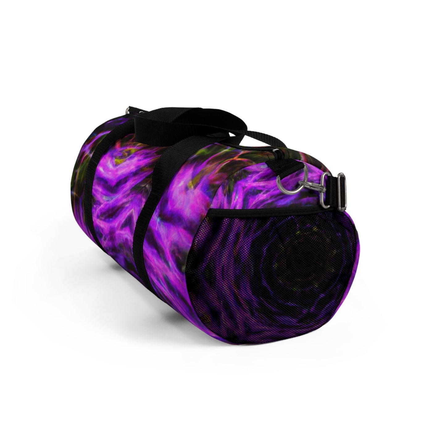 Thomas Newcomen-Duffle Bag