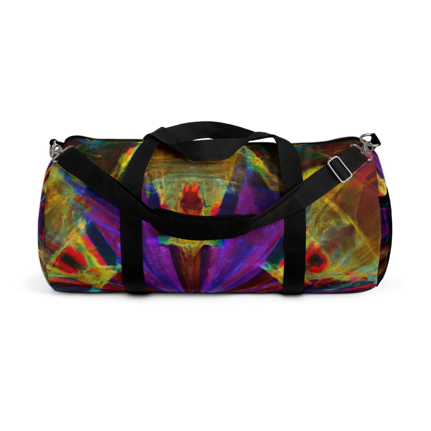 James Watt (1736–1819)-Duffle Bag