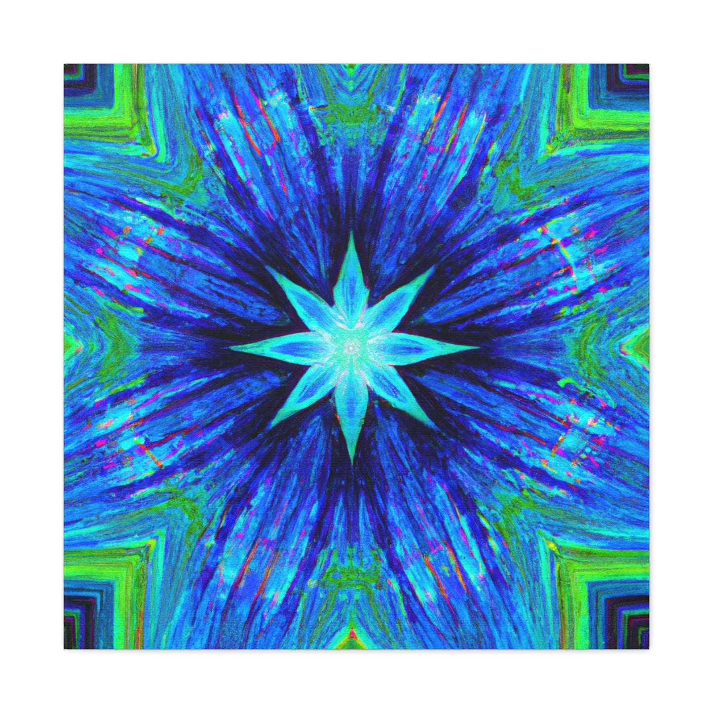 Jacques-Louis David- Canvas