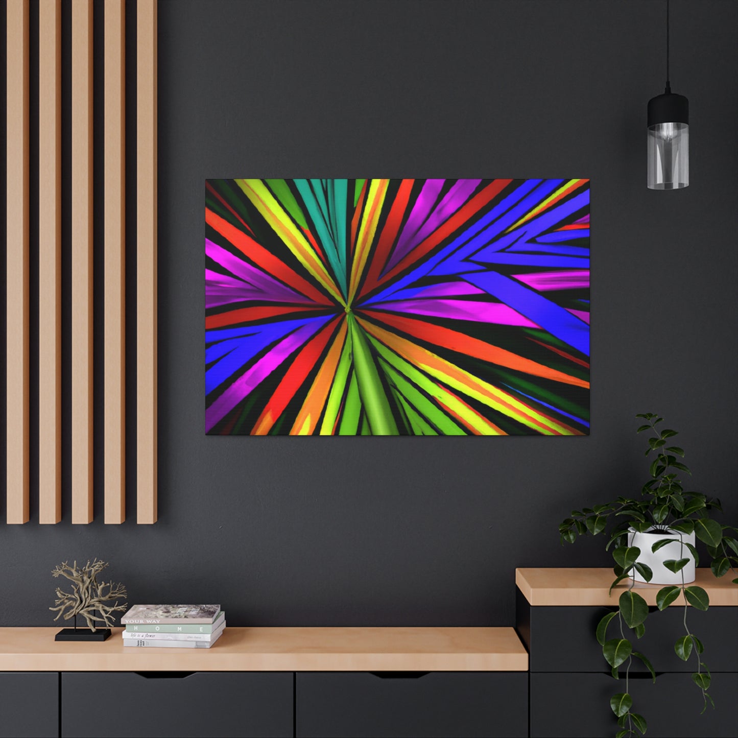 Marie-Suzanne Giroust- Canvas