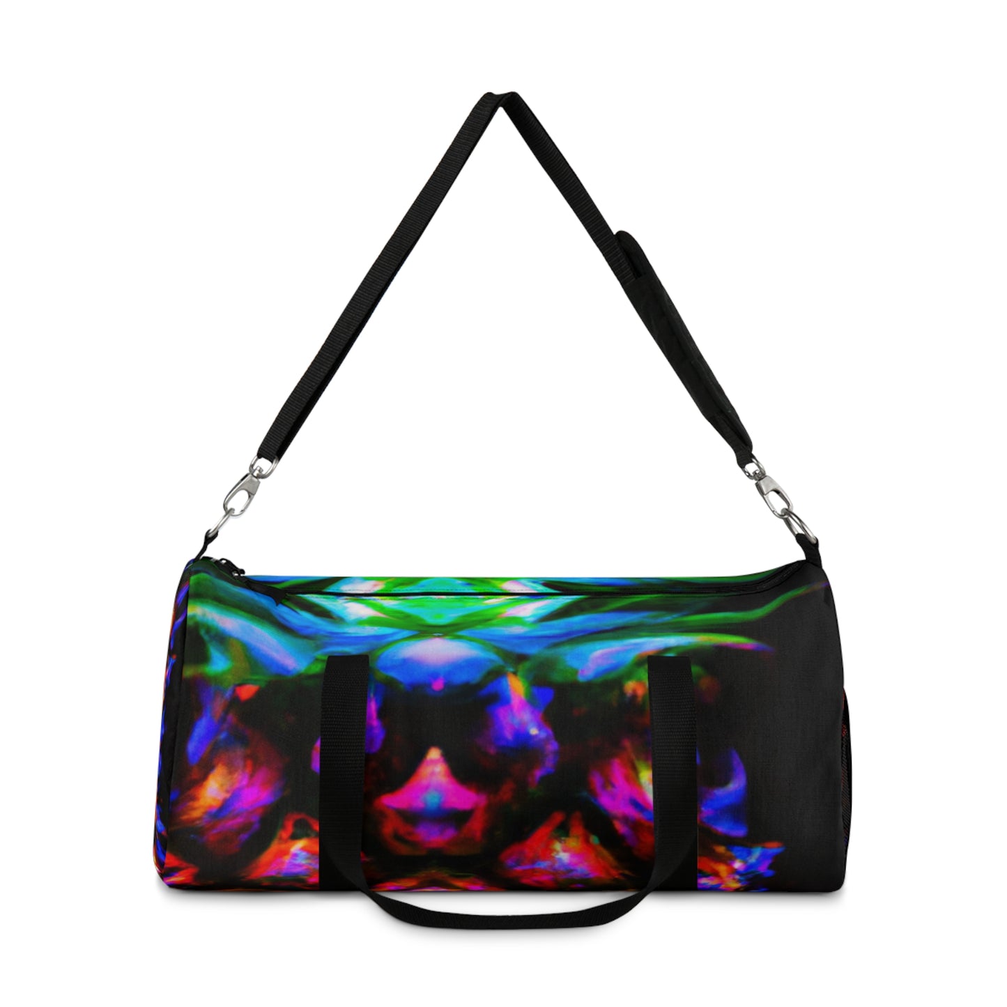 James Nasmyth-Duffle Bag