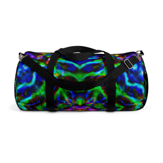 James Watt-Duffle Bag