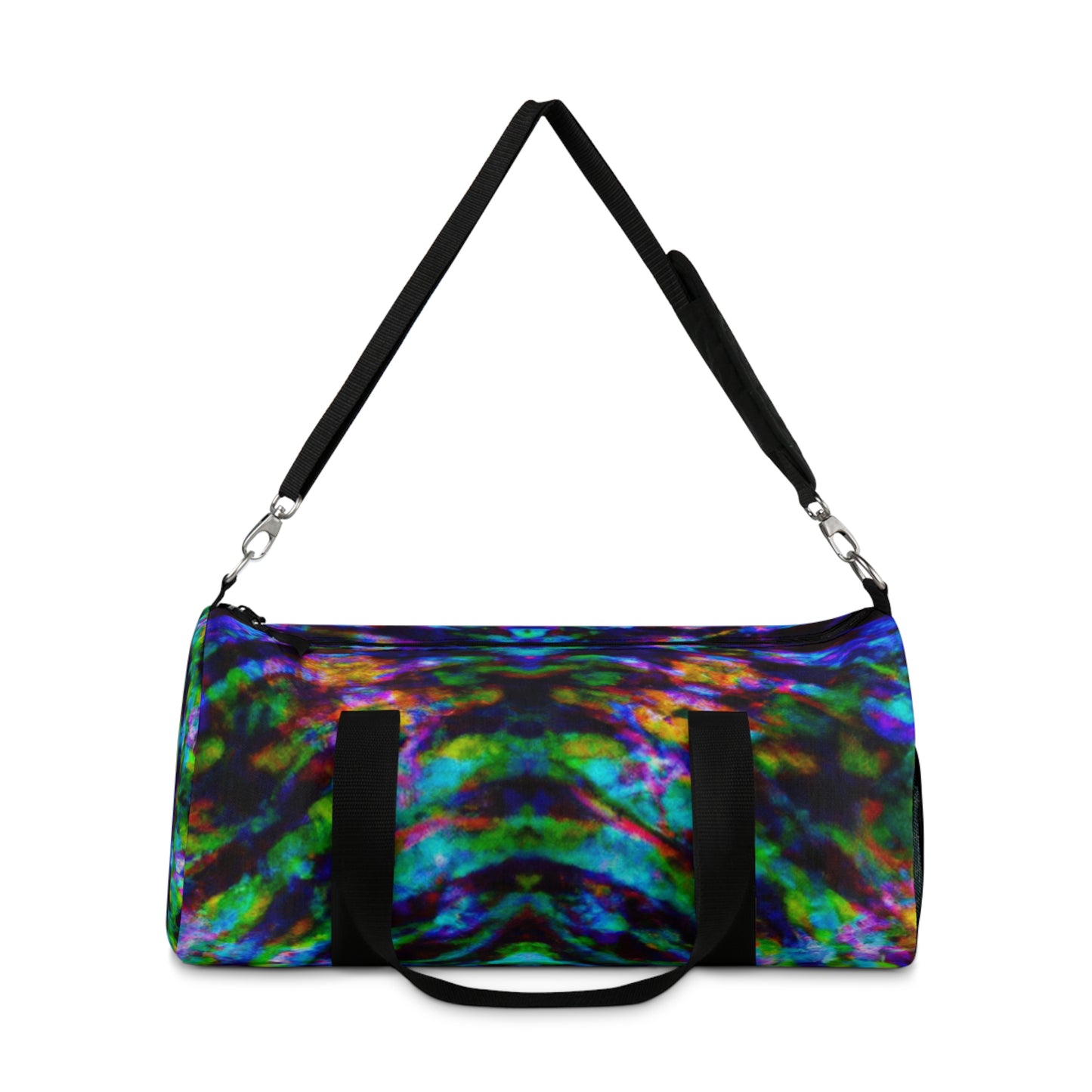 James Watt (1736-1819)-Duffle Bag