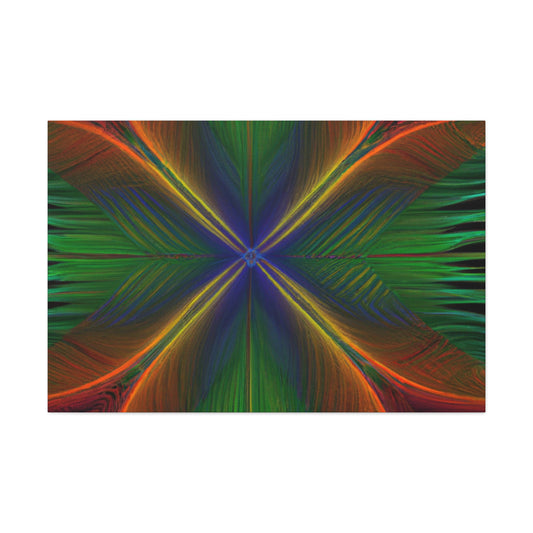 Francisco Goya- Canvas