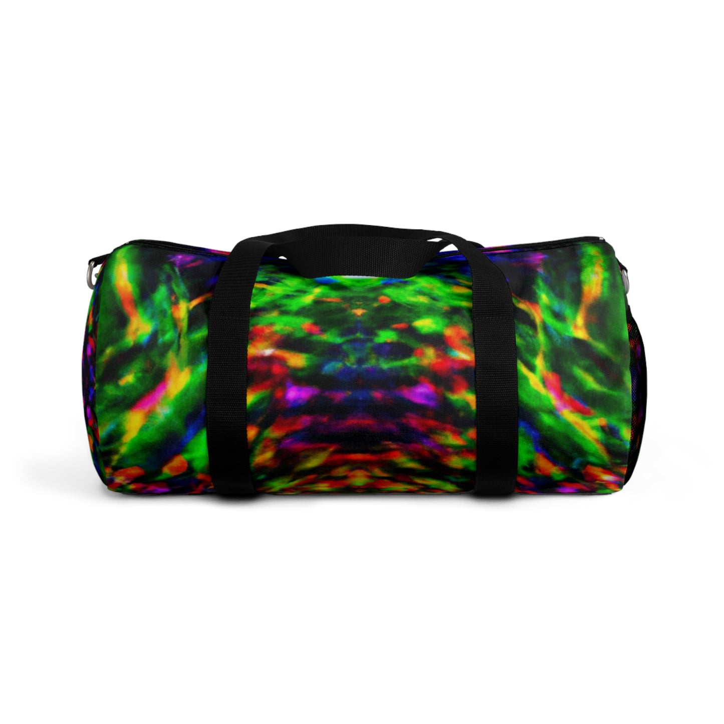 James Hargreaves-Duffle Bag