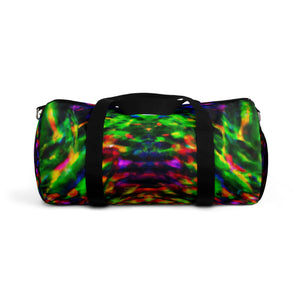 James Hargreaves-Duffle Bag