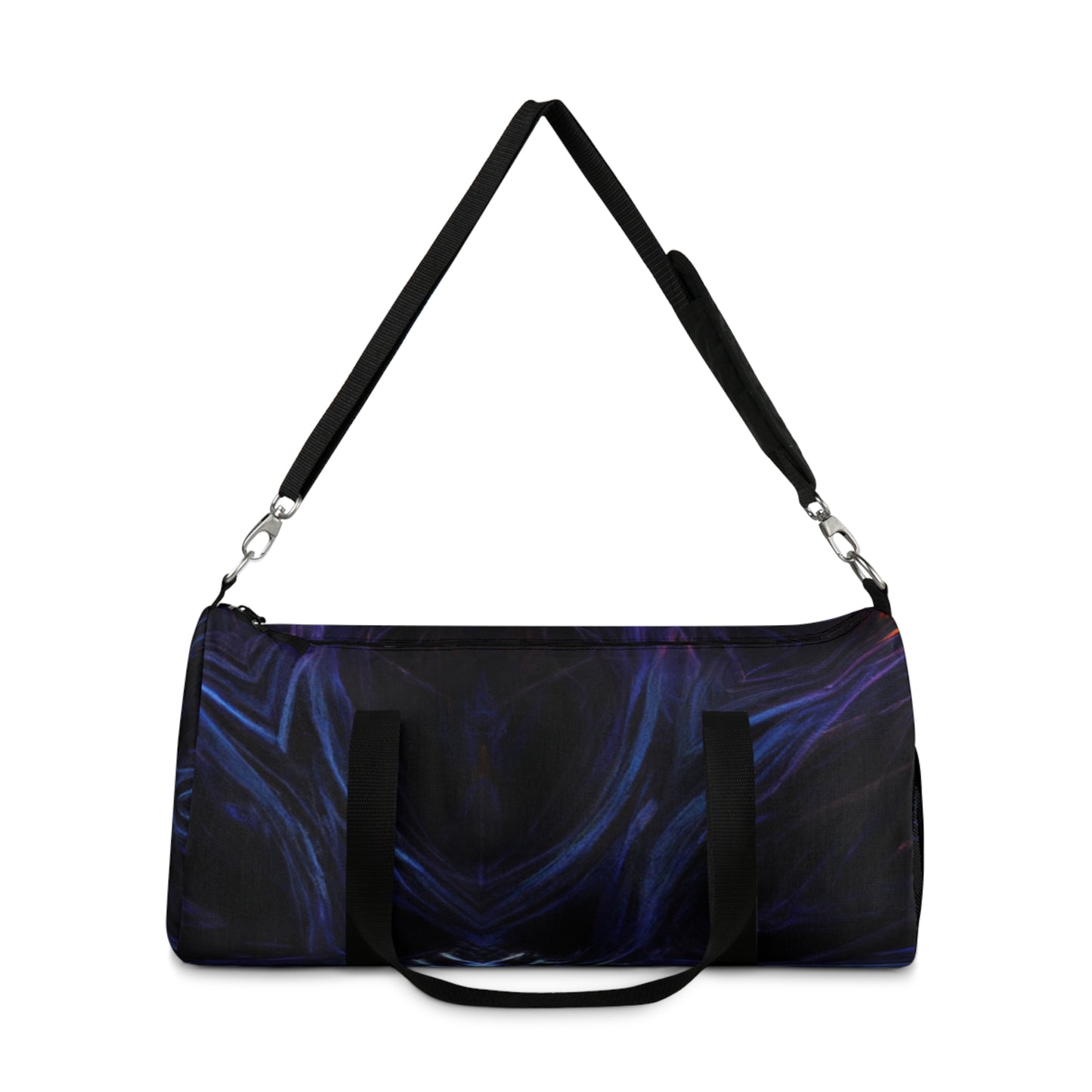 Alexander Relph-Duffle Bag