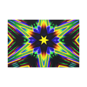 Jacob van Ruisdael- Canvas