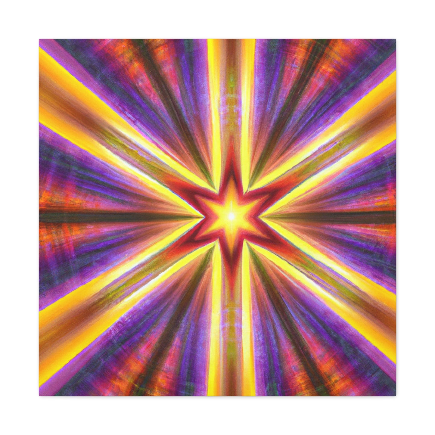 Francisco Goya- Canvas