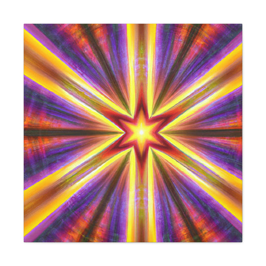 Francisco Goya- Canvas